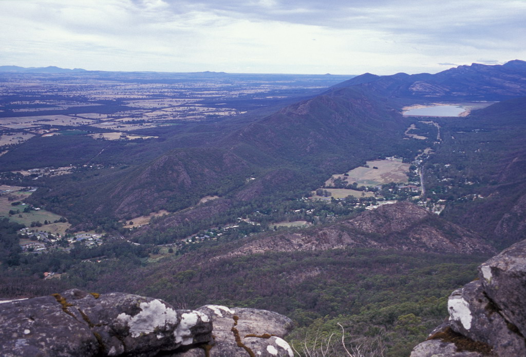 337-13 Grampians National Park