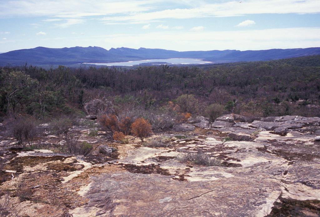 337-37 Grampians National Park