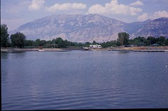 353-36 Utah Lake State Park