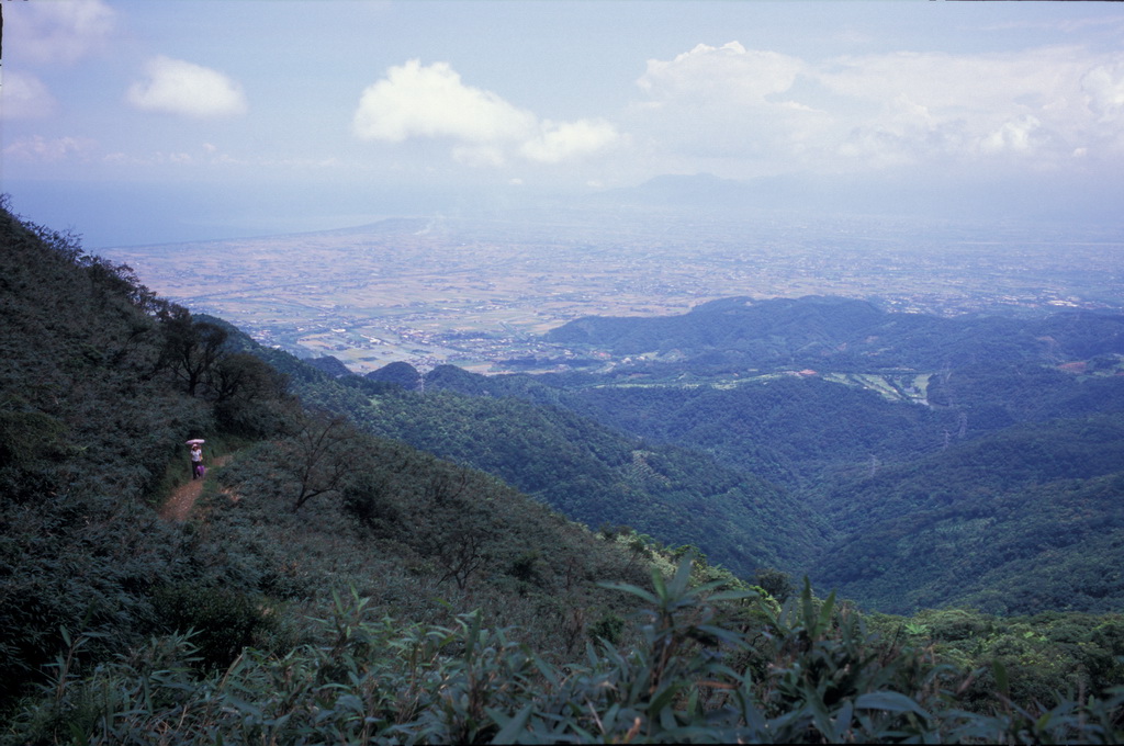 406-29.jpg - 宜蘭礁溪 聖母山莊國家森林步道