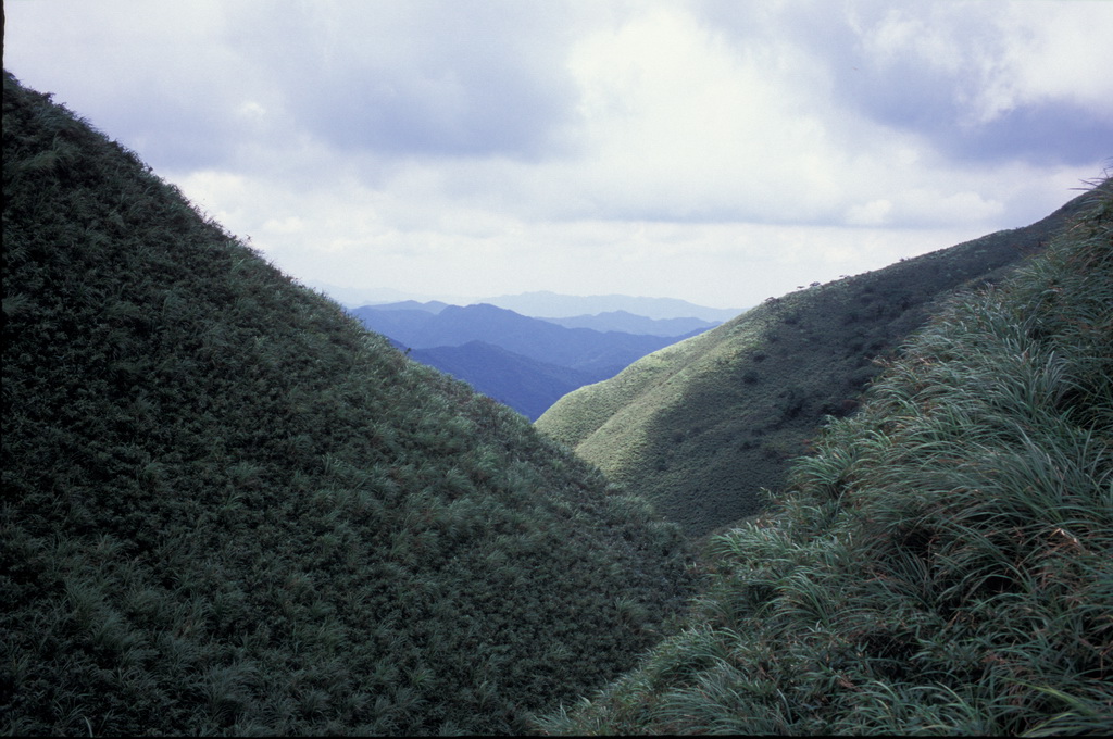 406-32.jpg - 宜蘭礁溪 聖母山莊國家森林步道