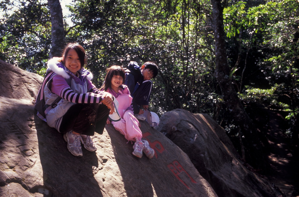 434-07.jpg - 苗栗 馬那幫山