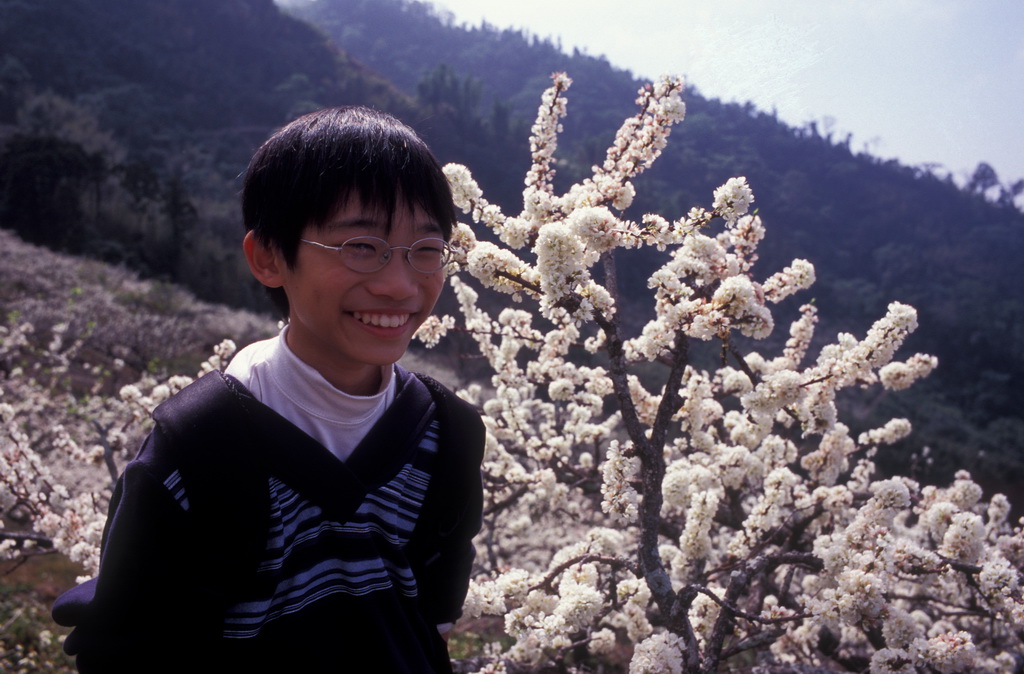 434-29.jpg - 苗栗 馬那幫山