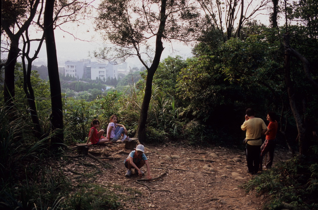 447-20.jpg - 楊梅 福人步道2009.6.7